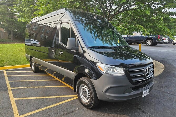 Selfguided Private Tour of Washington DC - Customizing Your Washington DC Experience