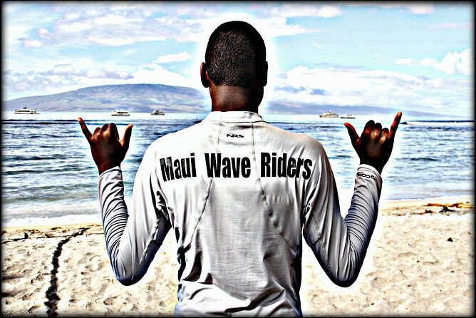 Semi Private Surf Lesson Review: A Fun Experience - Safety Considerations