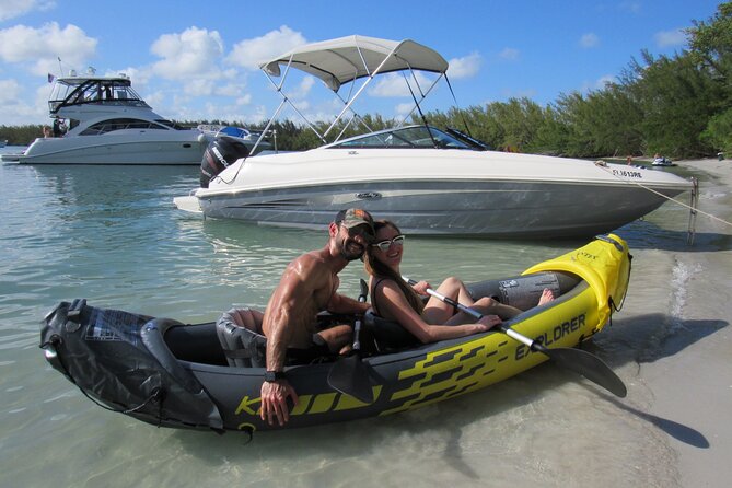 Serenity on the Water Review - Cost and Cancellation Policy
