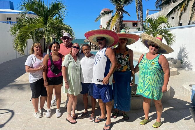 Sergio's Beach House Buffet and Drinks - Pickup and Transportation