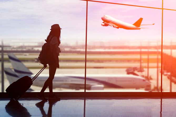 Sesimbra Private Transfer To/From Lisbon - Accessibility Features