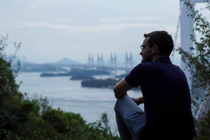 Seto Inland Sea Islands & Kojima Denim Cycling Tour - Cycling Experience on the Seto Inland Sea Islands