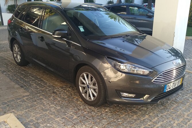 Seville Private Transfers (Minibuses up to 8pax) - Transfer Duration