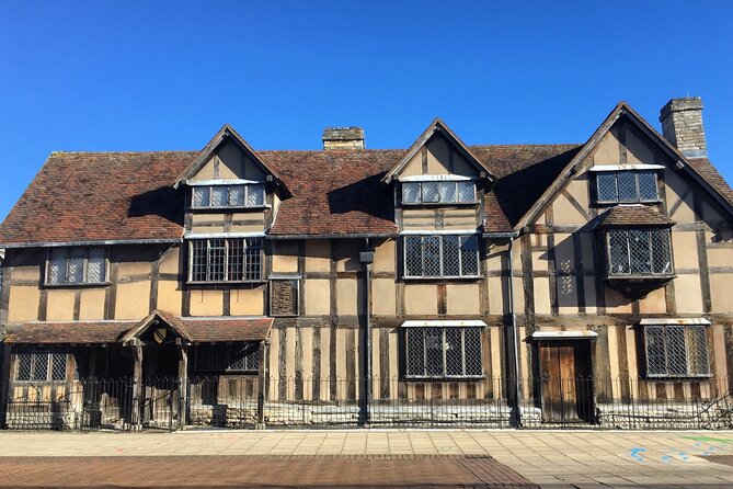Shakespeares England Explorer Pass - 1 Day Pass - Customer Reviews
