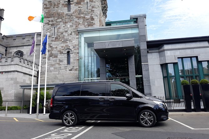 Shannon Airport to Killarney Premium Car Service - Accessibility and Accommodations