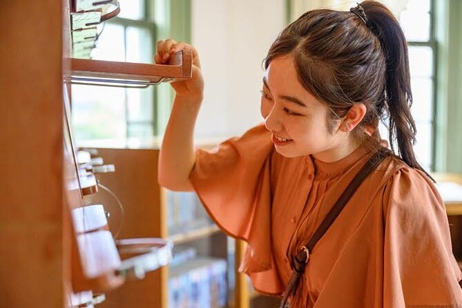 Shared 3 Hours Tour to Discover the Character of Sakichi Horie - The Tour Experience and Logistics