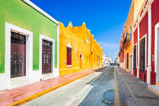 Shared Transfer to Cancun Downtown or Hotel Zone - Additional Service Information