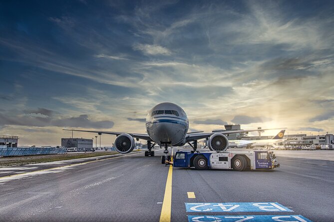 Sharm El Sheikh Airport Transfers - Pricing Information