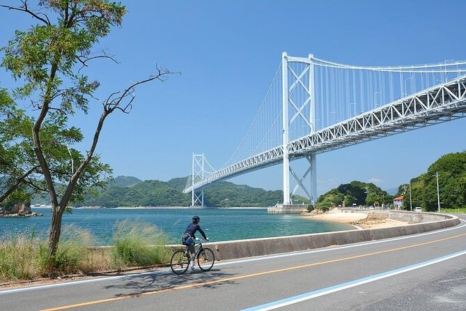 Shimanami Kaido 2 Day Cyclingtour From Onomichi - Health and Safety Requirements