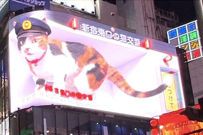 Shinjuku Golden-Gai and Kabuki-Cho Bar Hopping With Master Guide - Exploring Shinjukus Vibrant Nightlife