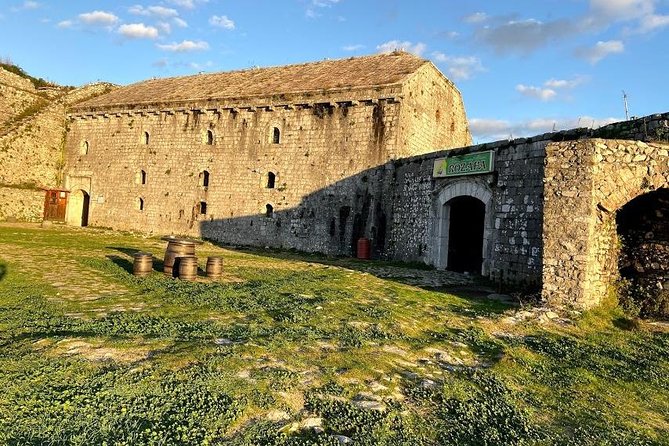 Shkodra Lake, Rozafa Castle, and the City of Lezha - From Tirana - Tour Inclusions and Exclusions
