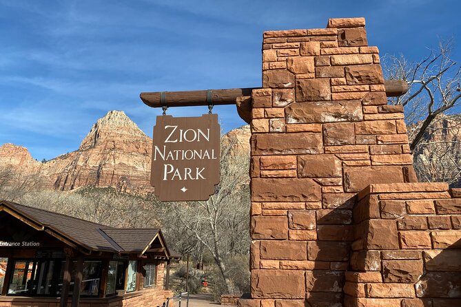 Shuttle Between Las Vegas, Bryce Canyon, Zion National Park and St George - Feedback From Travelers