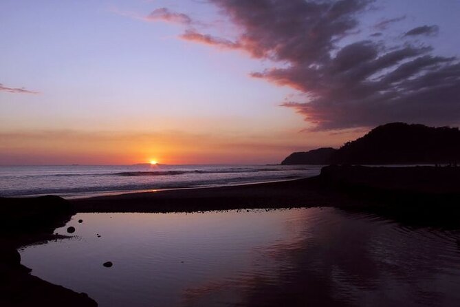 Shuttle From San Jose Airport To Jaco Beach or From Jaco Beach - Cancellation Policy
