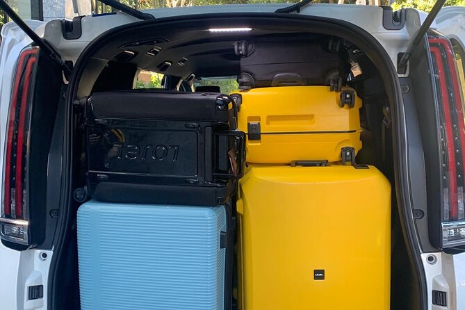 Shuttle Van 6-Hour Tokyo Tour Between Tokyo, Yokohama and Narita - Traveler Experiences