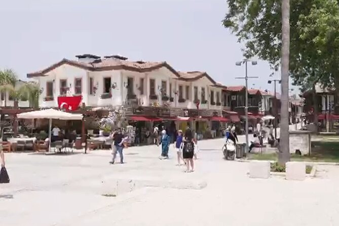 Side Boat Tour With Lunch, Soft Drink and Foam Party All.İNc - Cancellation Policy