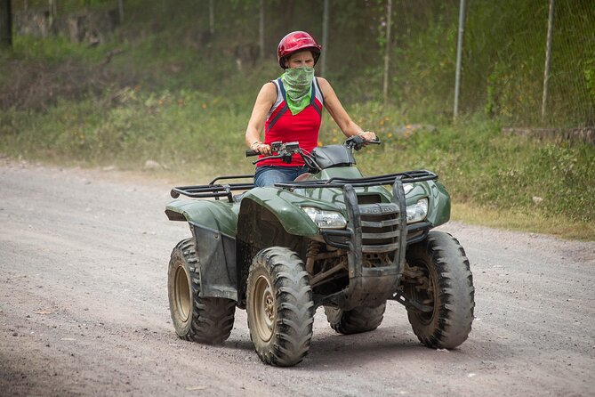 Sierra Madre ATV Tour and Zipline - Customer Experiences