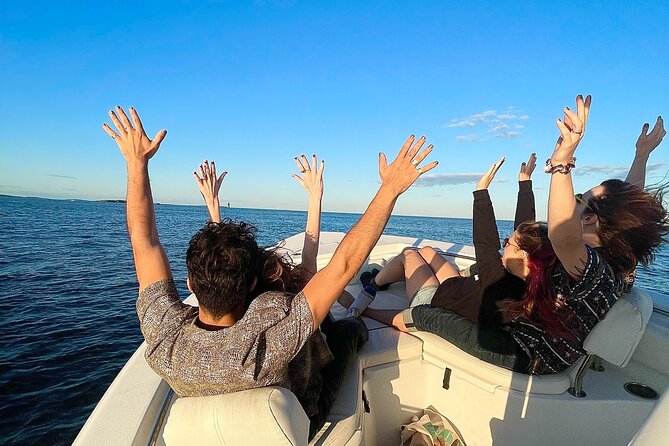 Sightseeing Boat Tour in Portland Review - Planning Your Sightseeing Boat Tour in Portland