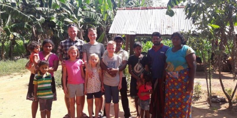 Sigiriya: All Inclusive-Village Cycling Tour! - Cancellation Policy