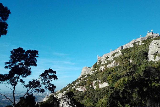 Sintra, Kingdom of Love - Private Day Walk - Booking Information