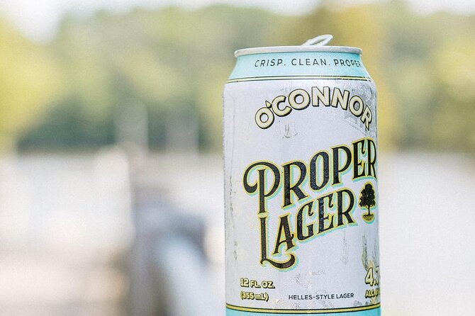Sip Your Way Through Norfolk - Recommendations for Travelers
