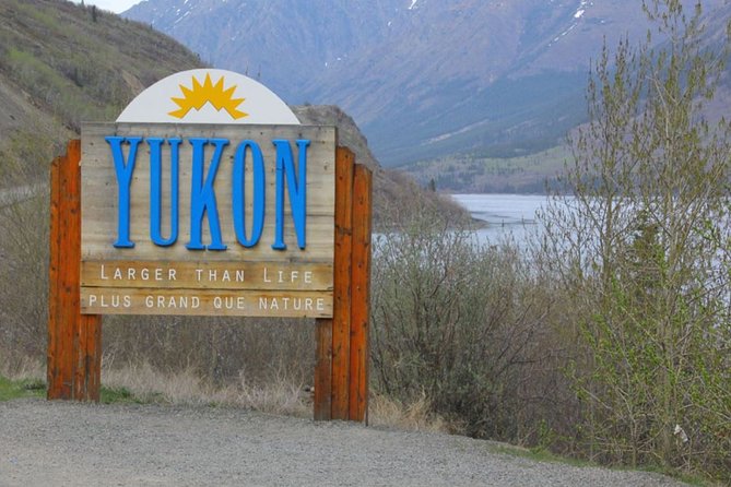 Skagway Shore Excursion: Yukon Dog Sledding and Sightseeing Tour - Lunch and On-Board Commentary