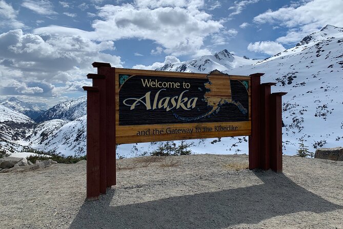 Skagway Waterfall Tour - What to Expect