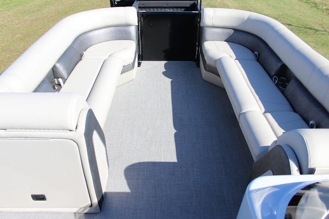 Ski Shores Cafe Boat Cruise Shuttle Per Person - Customer Reviews and Feedback