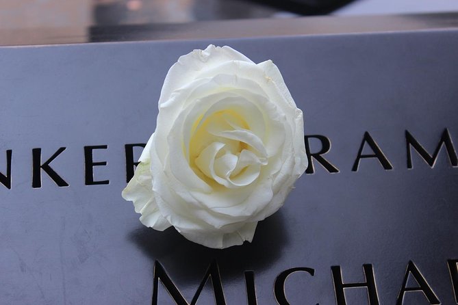 Skip the Line 9/11 Memorial Museum and Statue of Liberty Cruise - Tips for a Smooth Visit