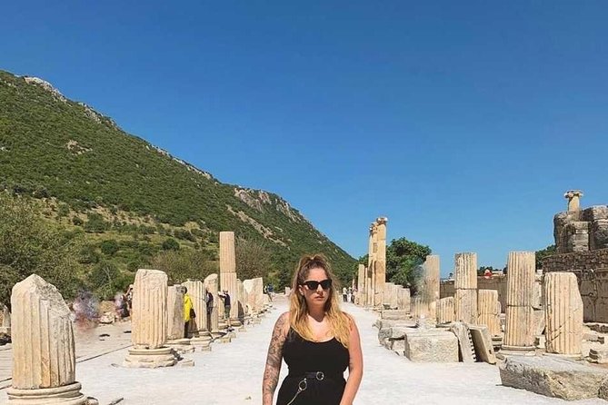 Skip-The-Line Ancient Ephesus and Virgin Mary Private Tour From Izmir - Pricing and Cancellation Policy