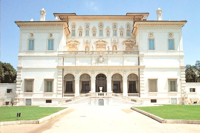 Skip-the-line Borghese Gallery Guided Tour of Bernini Caravaggio & Raphael Works - Cancellation Policies