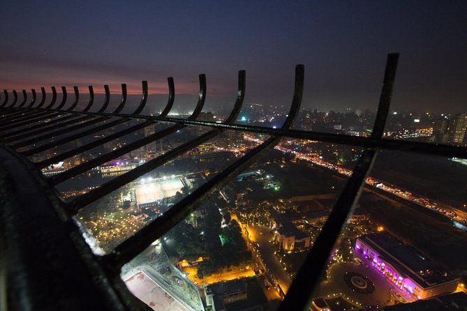 Skip The Line Cairo Tower and Entry Tickets - Pickup and Transportation Details