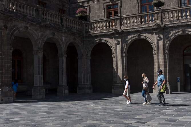 Skip-the-line Chapultepec Castle - Visitor Reviews and Insights