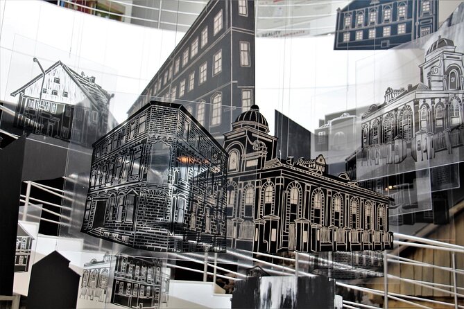 Skip the Line: South African Jewish Museum Admission Ticket - Tips for Your Visit