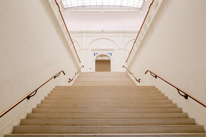 Skip-the-line Stedelijk Museum Amsterdam, Rijksmuseum Tour - Confirmation and Updates