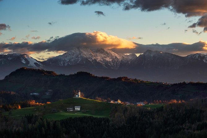 Slovenia Photography Workshop - Photography Instruction