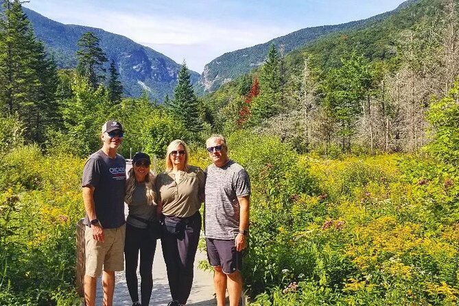 Small Group 5-Day Tour Vacation Package in Vermont - Customer Reviews
