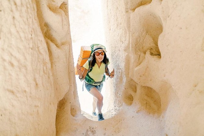 Small-Group Cappadocia Tour: Ozkonak Underground City-Rose Valley - Additional Tour Details