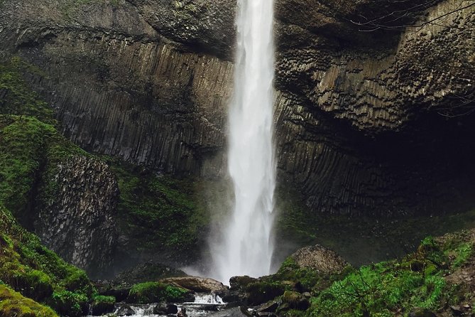 Small Group: Columbia River Gorge Waterfalls Tour From Portland - Booking and Cancellation Policy