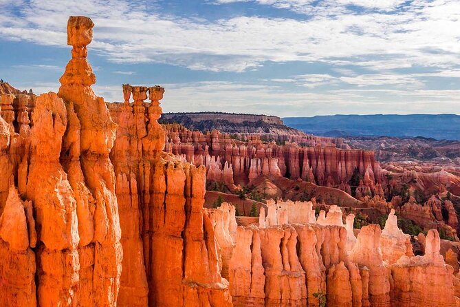 Small Group Day Tour To Explore Bryce Canyon & Zion National Park - Challenges Faced During Tour