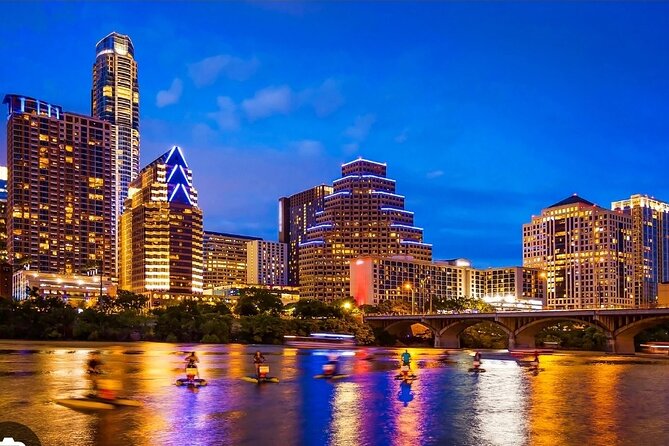 Small Group Day Trip From Houston to Austin Review - Memorable Attractions