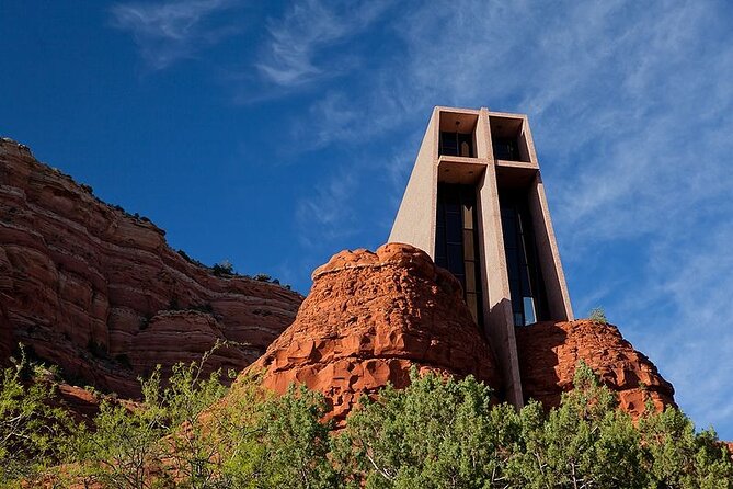Small-Group Full Day Tour in Sedona and Grand Canyon - Customer Feedback