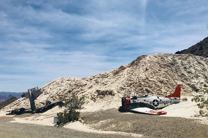 Small Group Ghost Town Gold Mine Tour With Hoover Dam Experience - Group Size and Accessibility