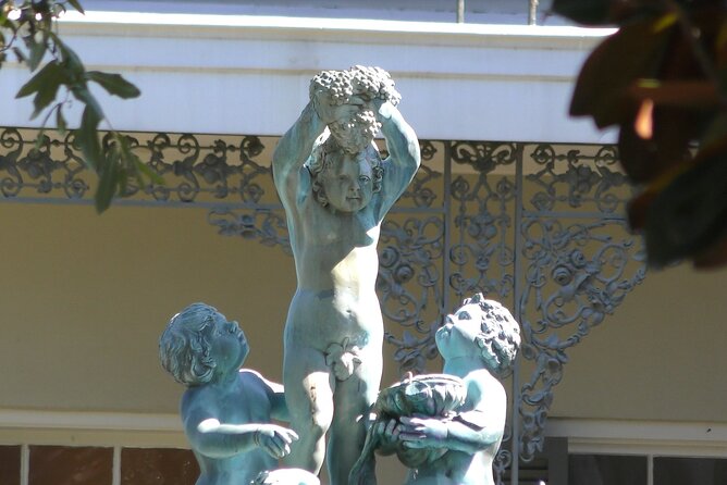 Small-Group Glamorous Garden District Tour - Booking and Confirmation Process