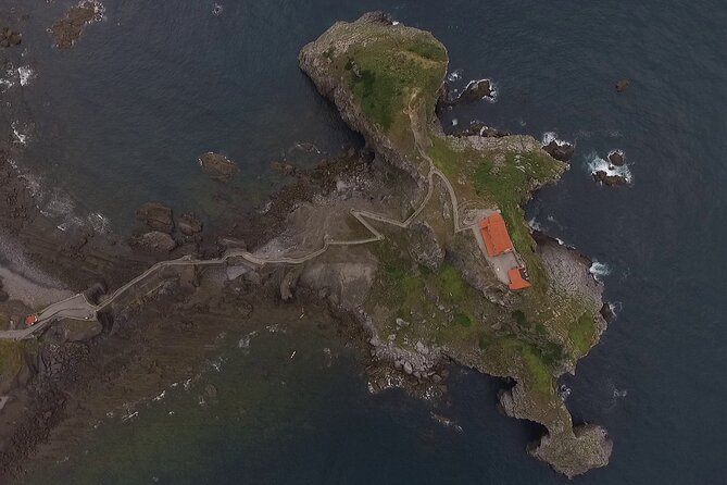 Small Group Guided Half Day Tour Visit to San Juan Gaztelugatxe - Traveler Reviews and Experiences