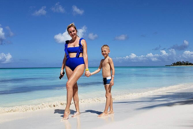 Small Group: Saona Island Full Day Tour - What to Bring and Wear