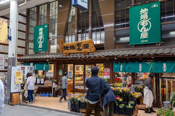 Small Group Sightseeing Tour Visit to Toyama With Lunch Included - Recommended Attire and Additional Tips