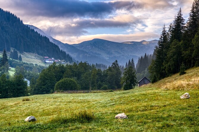 Small Group Tour; Hiking Peaks of the Balkans in 12 Days - Pricing and Booking