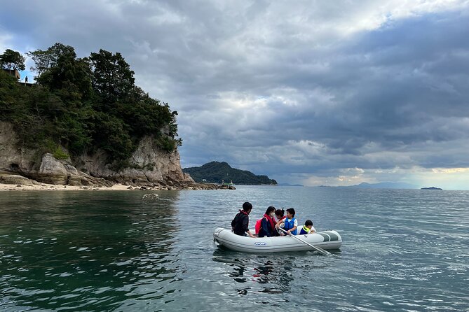 Small Group Tour in Miyajima From Miyahama Onsen - Appropriate Clothing and Items to Bring