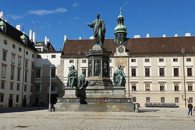 Small Group Tour of Vienna by Bike - Booking Policies and Guarantees