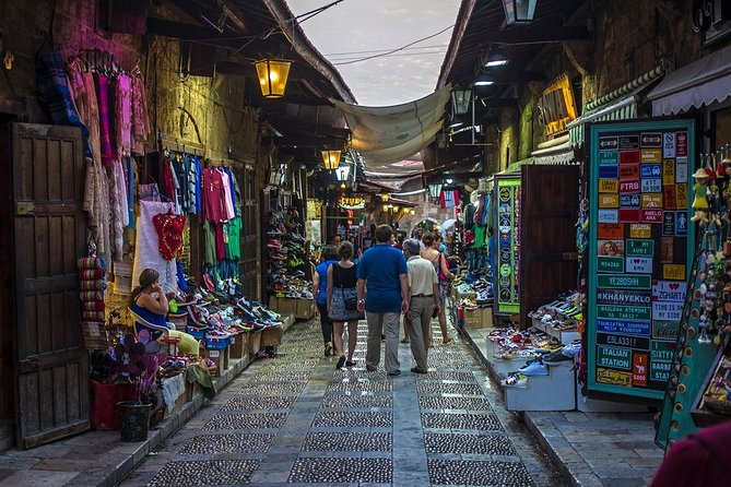 Small-Group Tour to Jeita Grotto, Harissa and Byblos With Lunch and Tickets - Frequently Asked Questions